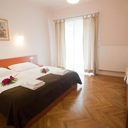 Alo Apartments Vila Klara Ljubljana Cameră foto