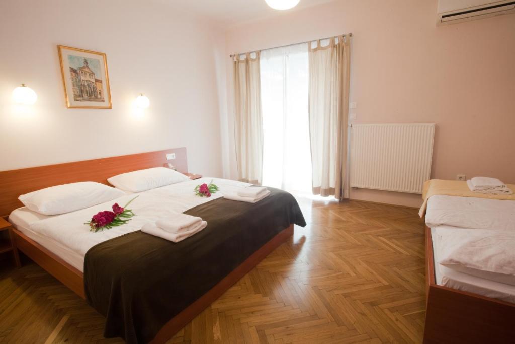 Alo Apartments Vila Klara Ljubljana Cameră foto