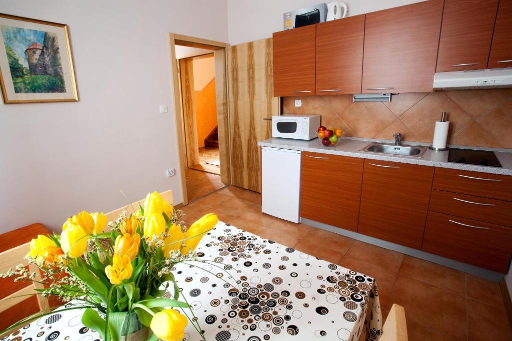 Alo Apartments Vila Klara Ljubljana Cameră foto
