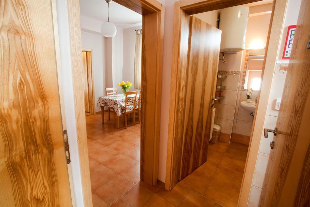 Alo Apartments Vila Klara Ljubljana Cameră foto