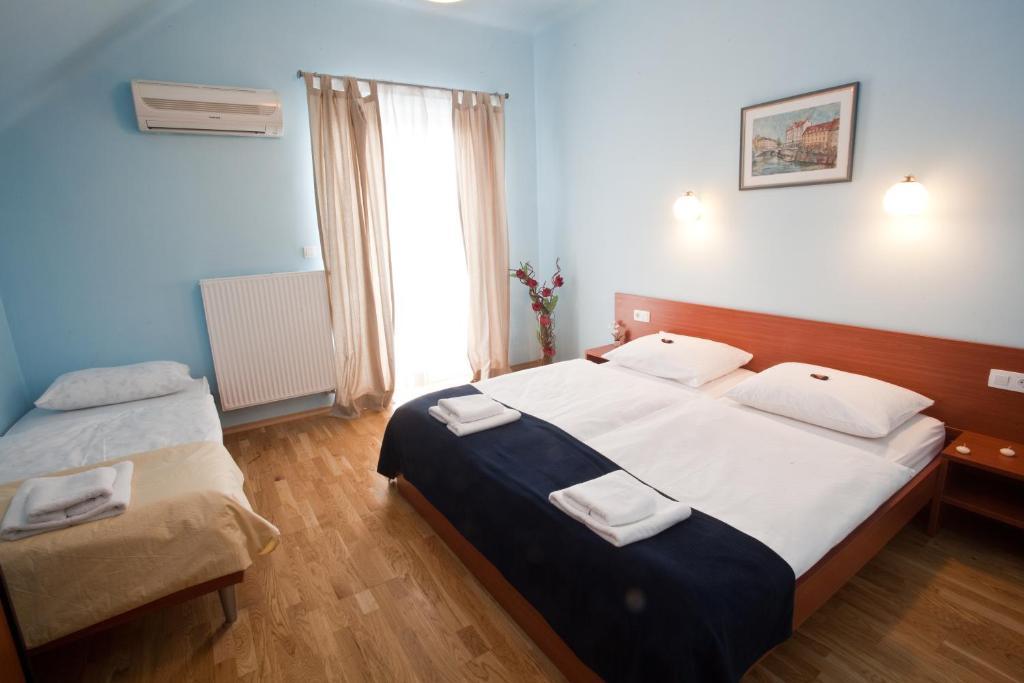 Alo Apartments Vila Klara Ljubljana Cameră foto