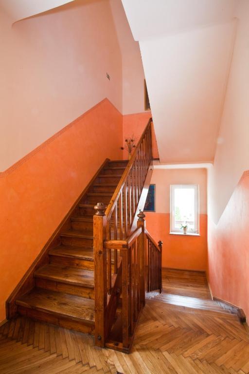 Alo Apartments Vila Klara Ljubljana Cameră foto