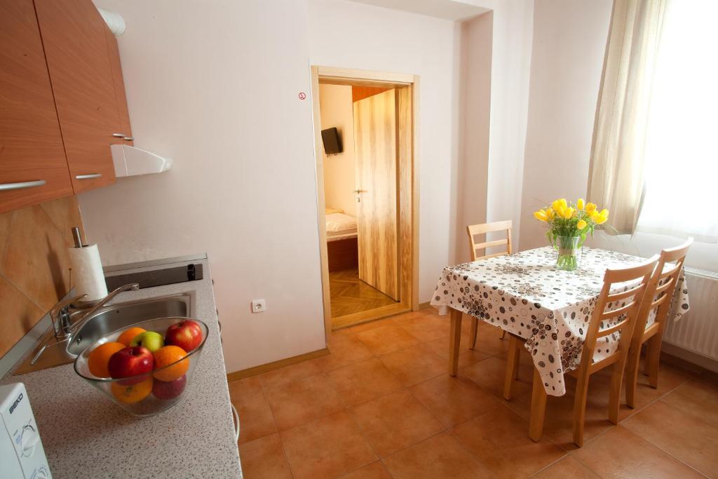 Alo Apartments Vila Klara Ljubljana Cameră foto