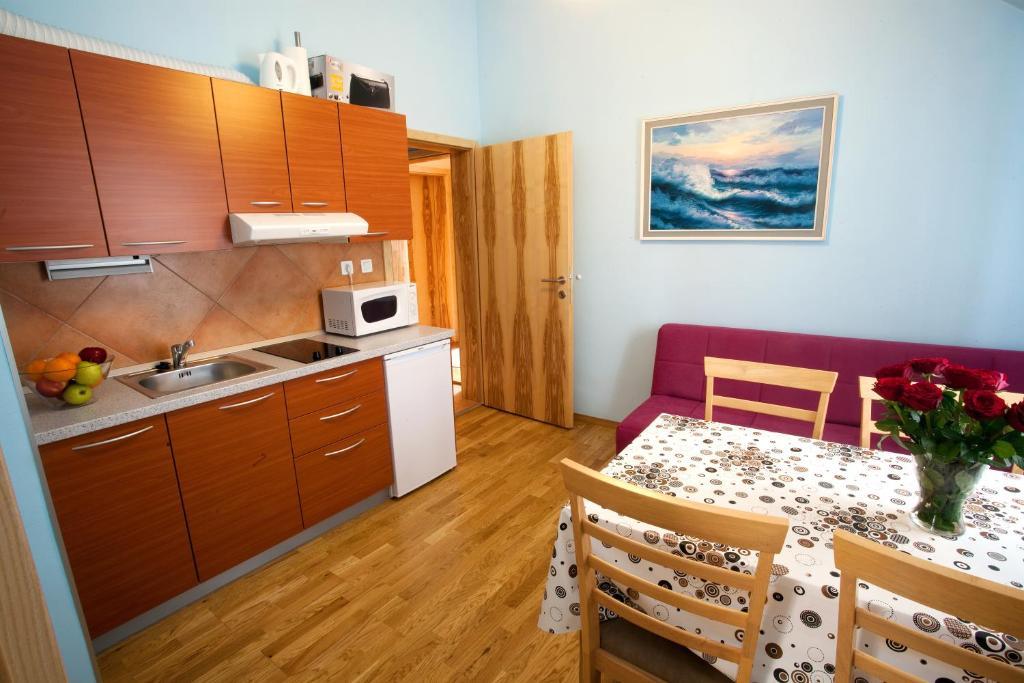 Alo Apartments Vila Klara Ljubljana Cameră foto