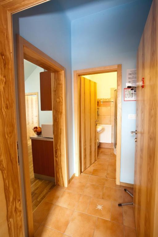 Alo Apartments Vila Klara Ljubljana Cameră foto