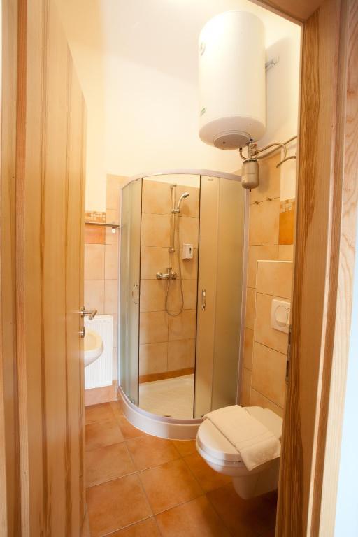 Alo Apartments Vila Klara Ljubljana Cameră foto