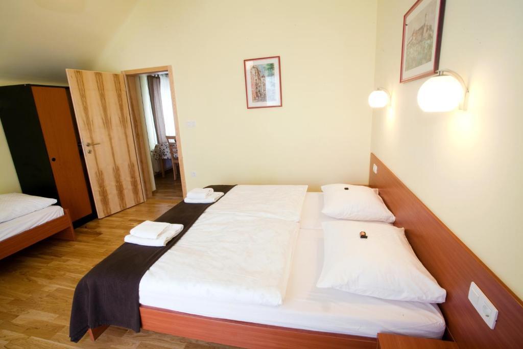 Alo Apartments Vila Klara Ljubljana Cameră foto
