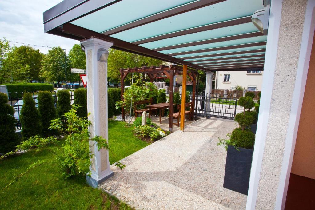 Alo Apartments Vila Klara Ljubljana Cameră foto