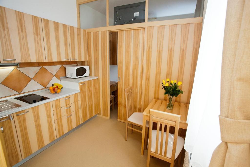 Alo Apartments Vila Klara Ljubljana Cameră foto