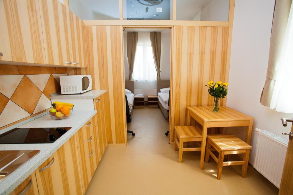 Alo Apartments Vila Klara Ljubljana Cameră foto